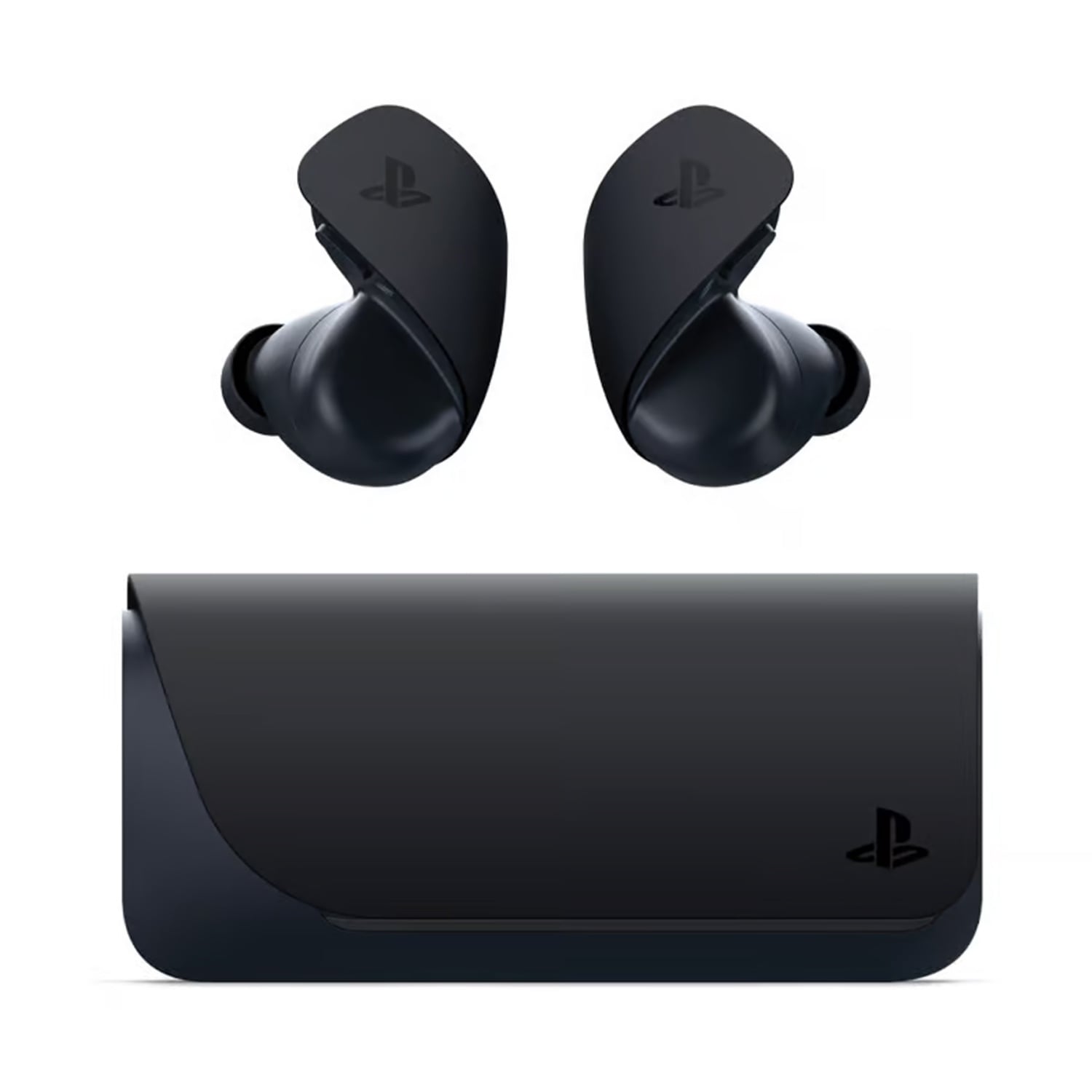 Sony Pulse Explore, Black