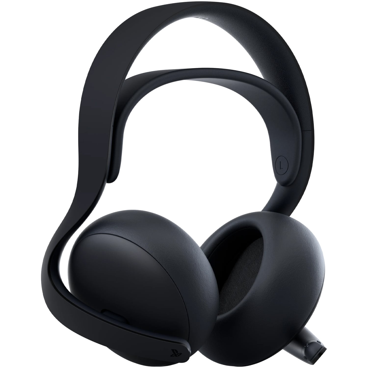 Sony PULSE Elite, Black
