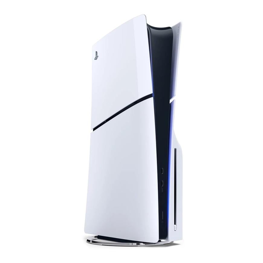 PS5 Slim Disk