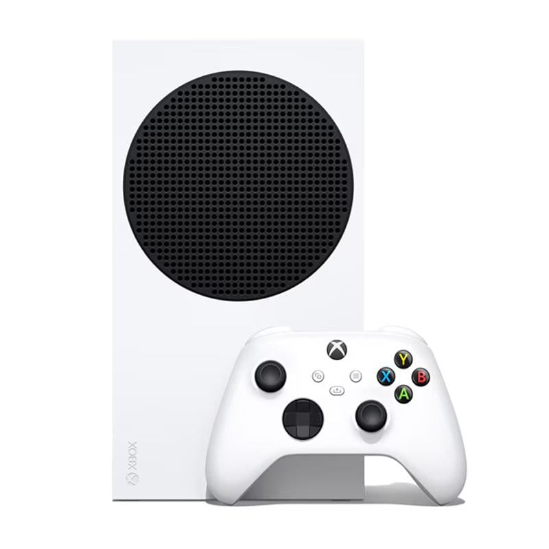 Xbox series S 500GB Digital White