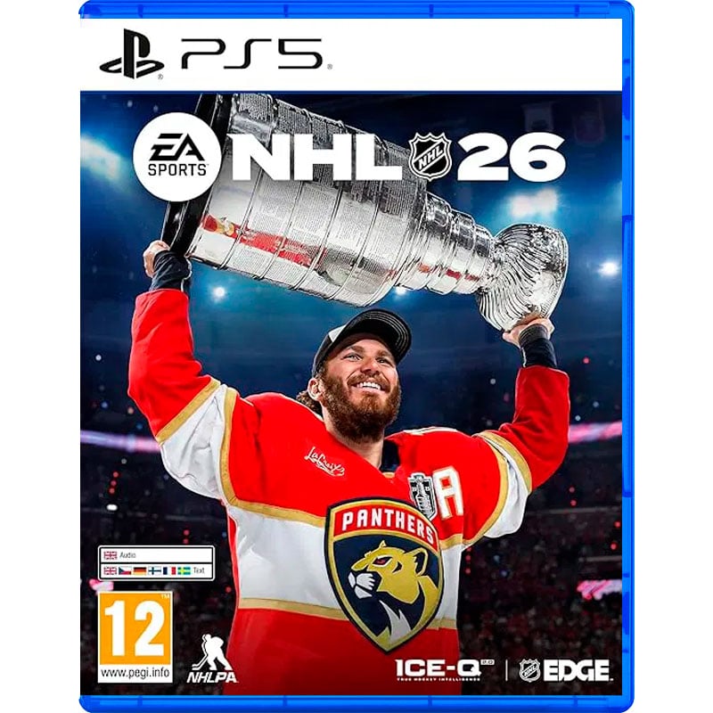 PS5 NHL26