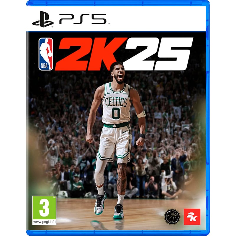 PS5 NBA25