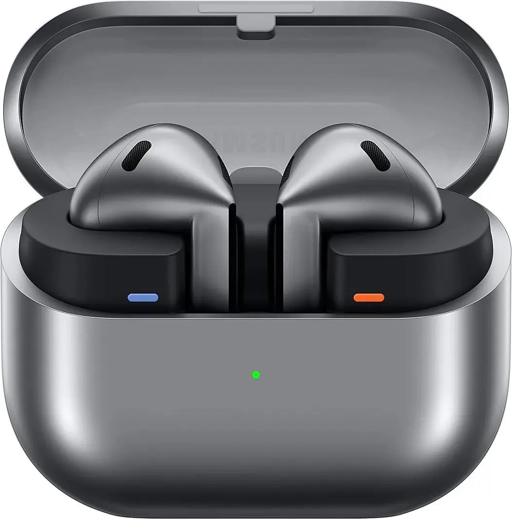 Samsung Galaxy Buds 3, Silver