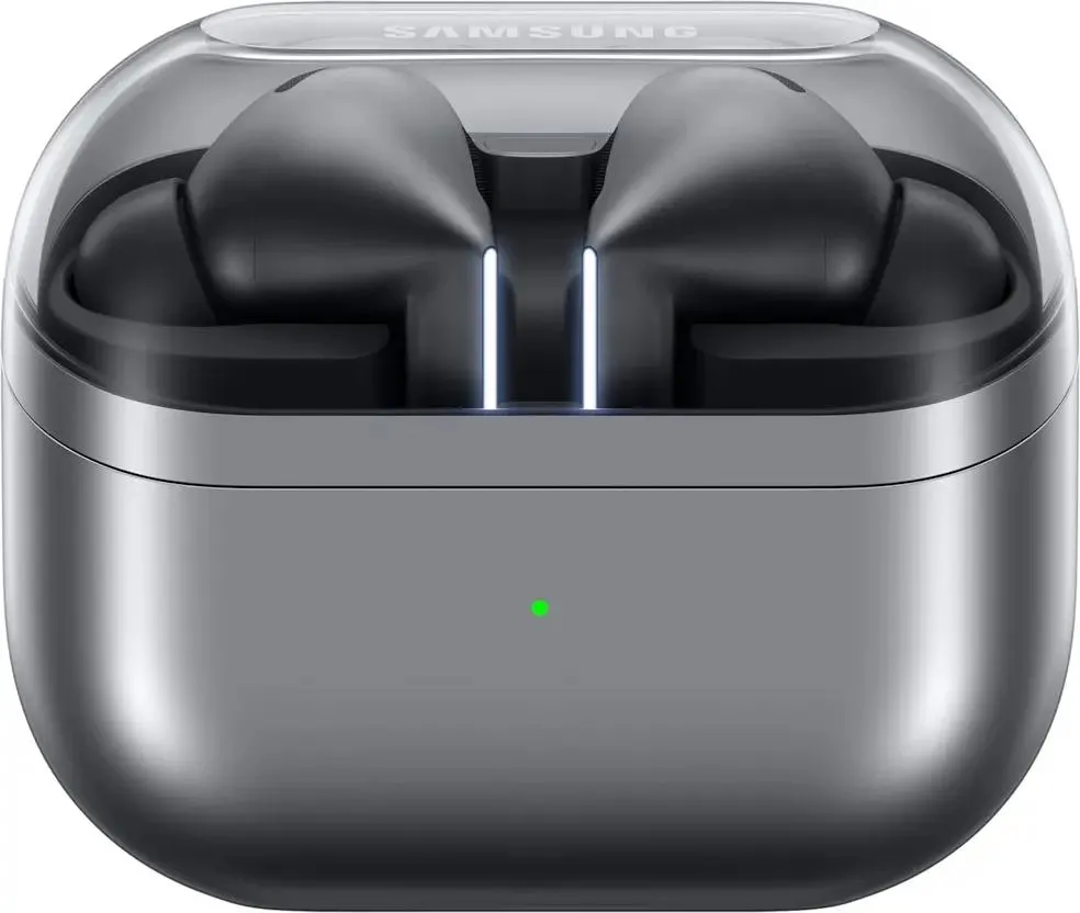 Samsung Galaxy Buds 3 Pro, Silver