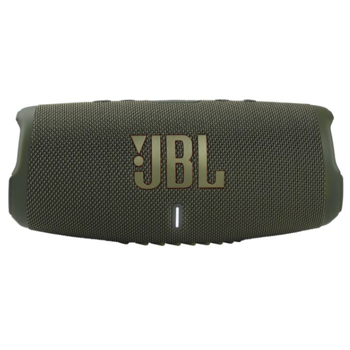 JBL CHARGE 5, Green