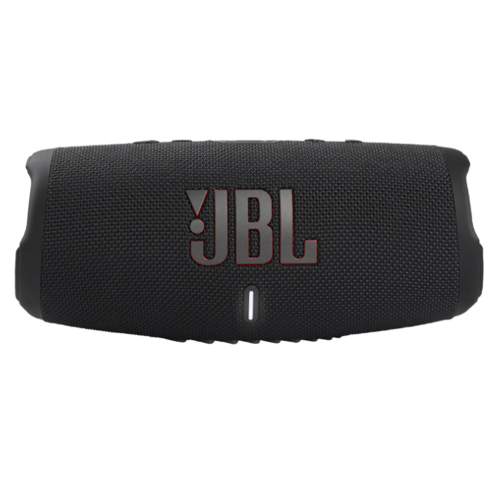 JBL CHARGE 5, Black