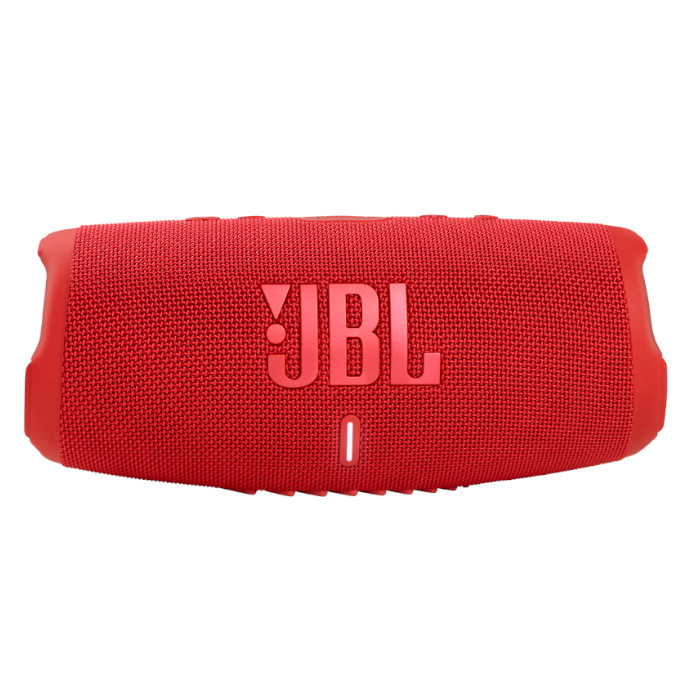 JBL CHARGE 5, Red