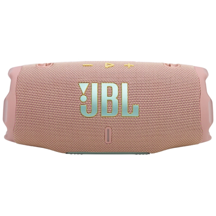 JBL Charge 6, Pink