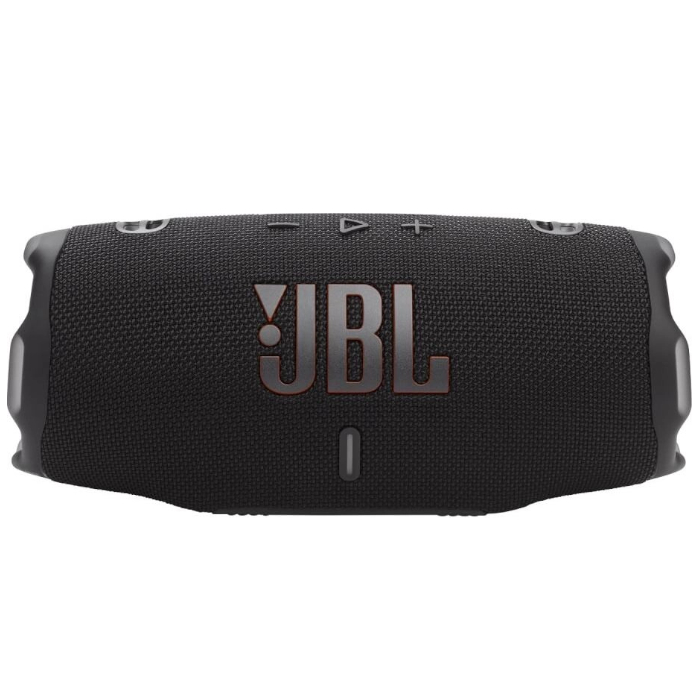 JBL Charge 6, Black