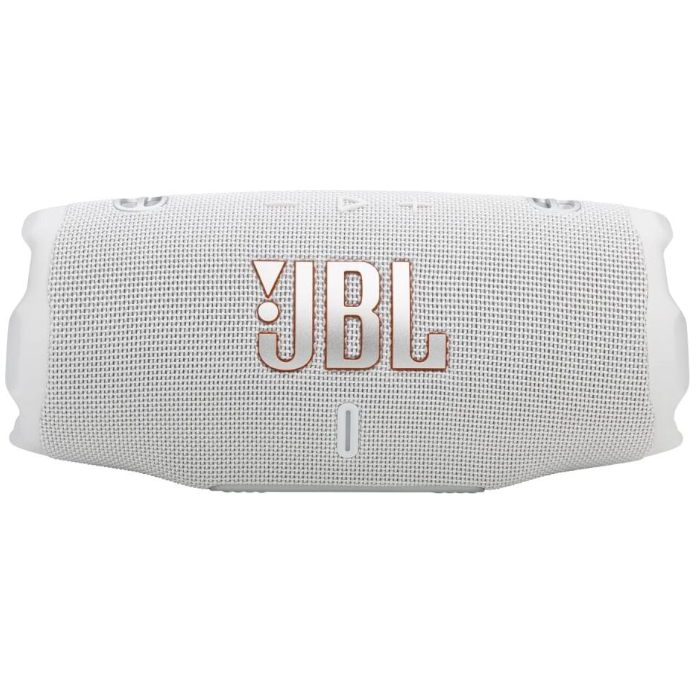 JBL Charge 6, White