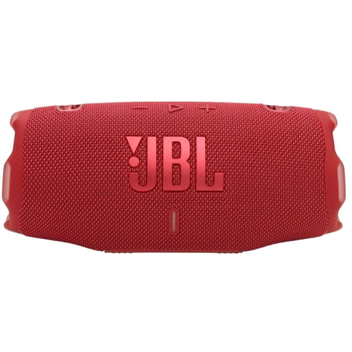 JBL Charge 6, Red