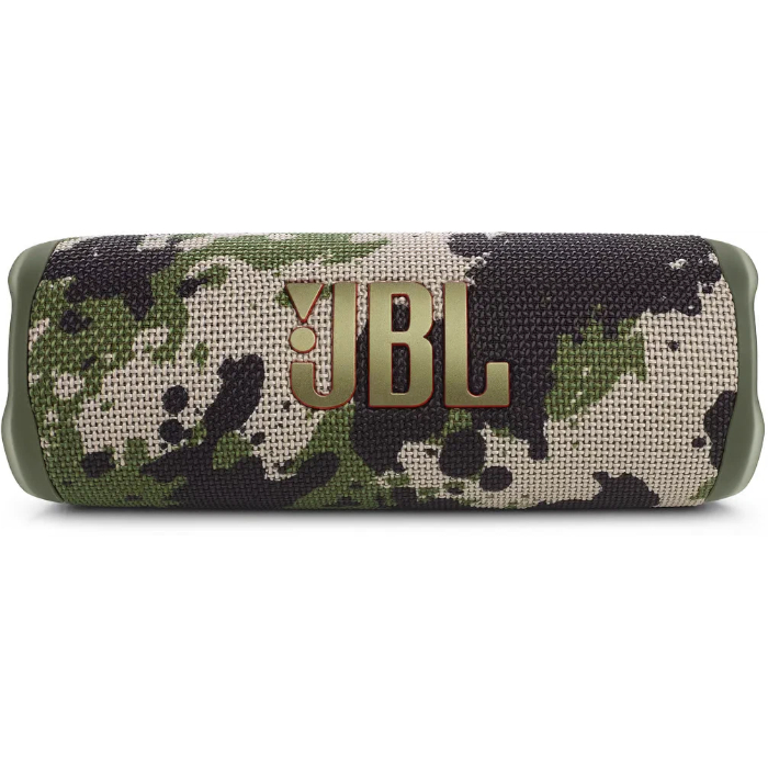 JBL FLIP 6, Squad