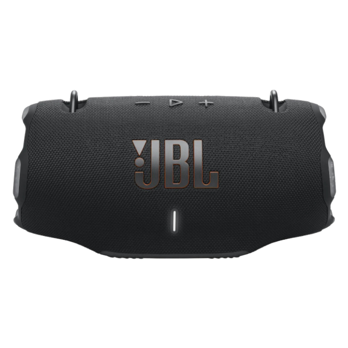 JBL Xtreme 4, Black