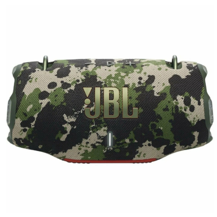 JBL Xtreme 4, Squad