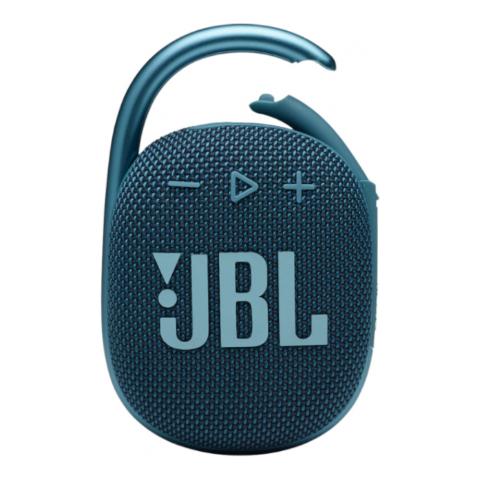 JBL Clip 4, Blue