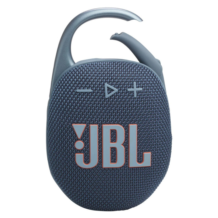 JBL Clip 5, Blue