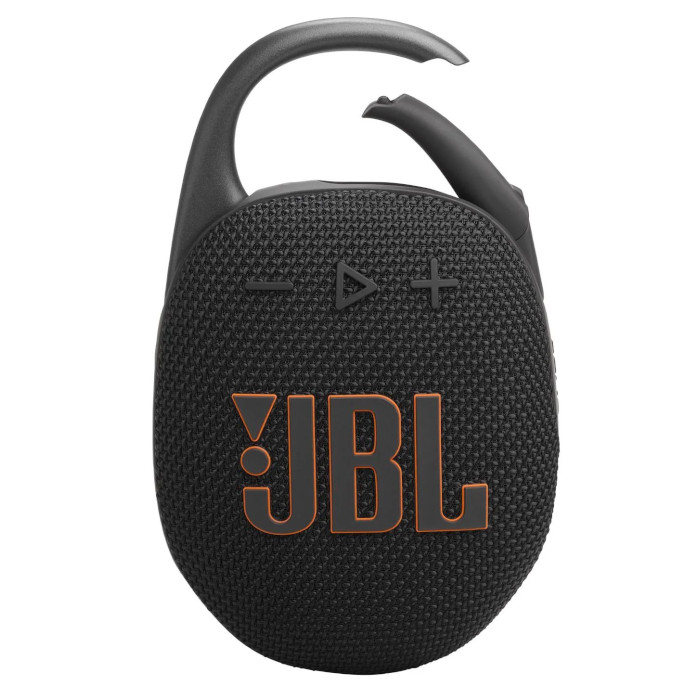 JBL Clip 5, Black