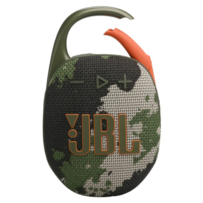 JBL Clip 5, Squad