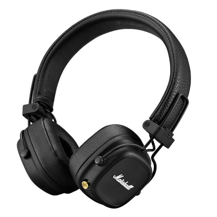 Marshall Major 4, Black