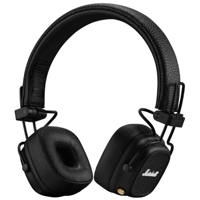 Marshall Major 5, Black