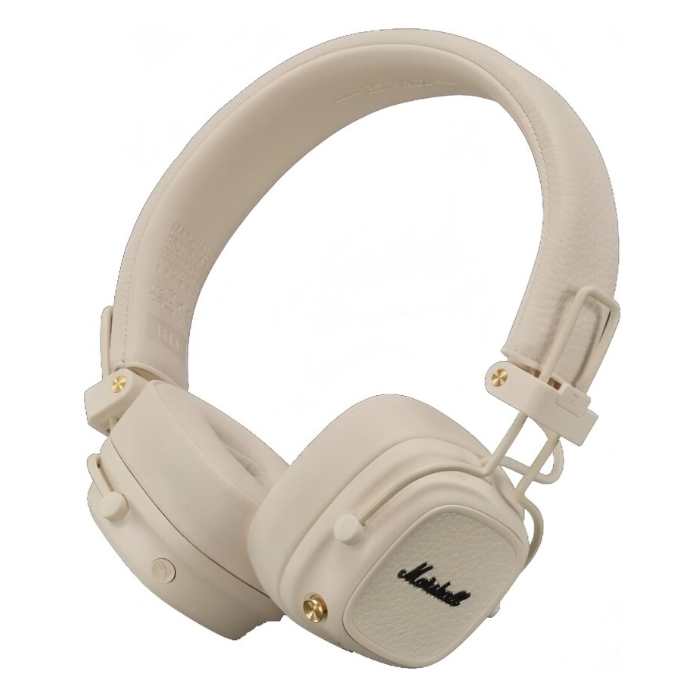 Marshall Major 5, Cream