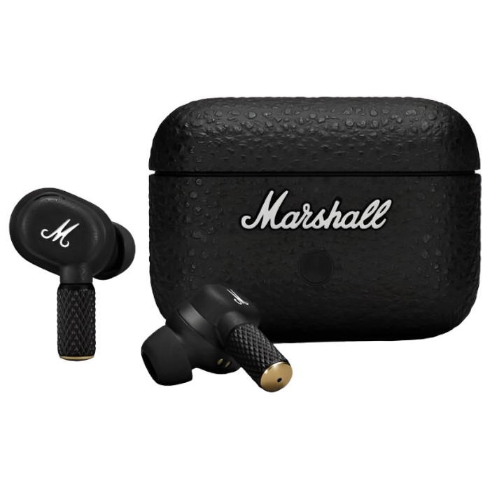 Marshall Motif 2, Black