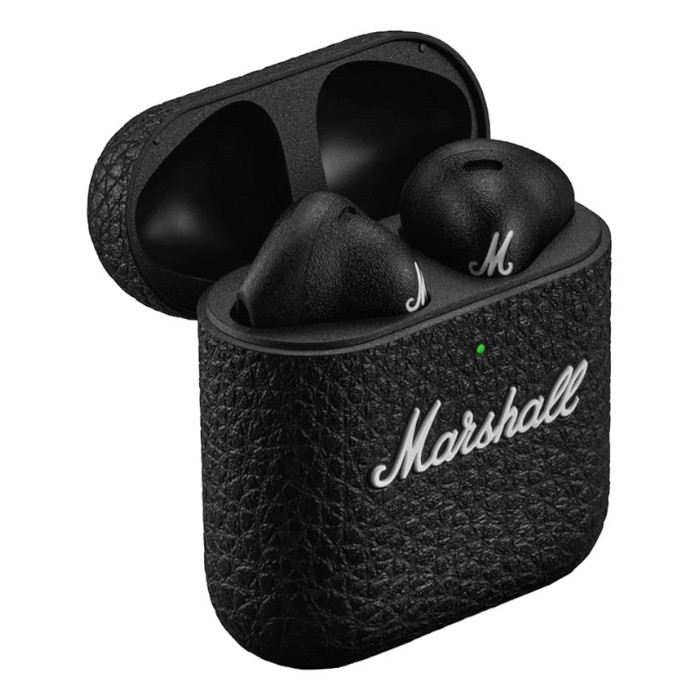 Marshall Minor 4, Black