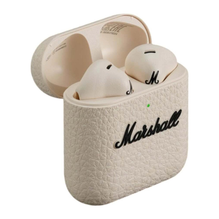Marshall Minor 4, Cream