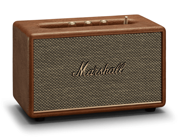 Marshall Acton 3, Brown