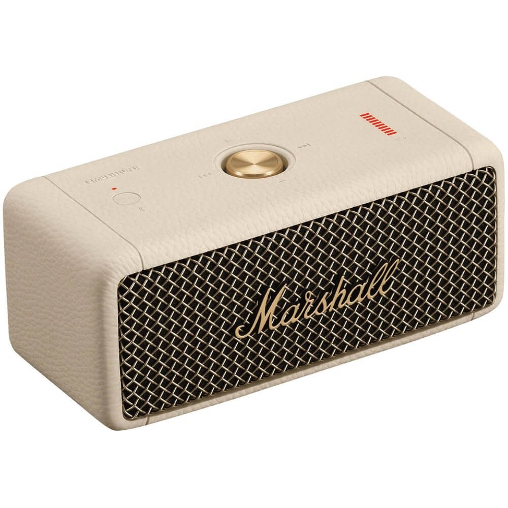 Marshall Emberton 2, Cream