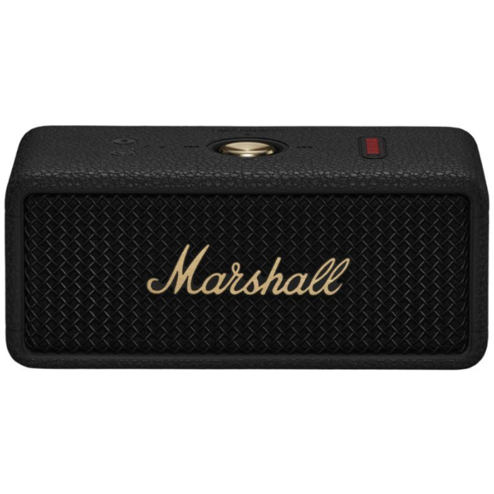 Marshall Emberton 3, Black