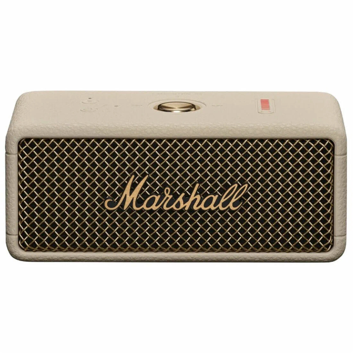 Marshall Emberton 3, Cream