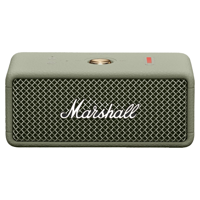 Marshall Emberton 3, Saga Green