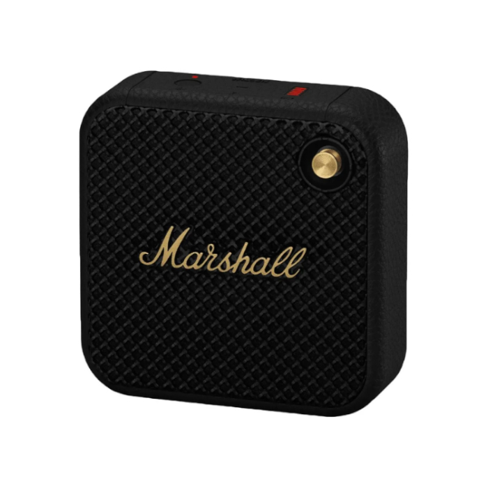 Marshall Wilien, Black