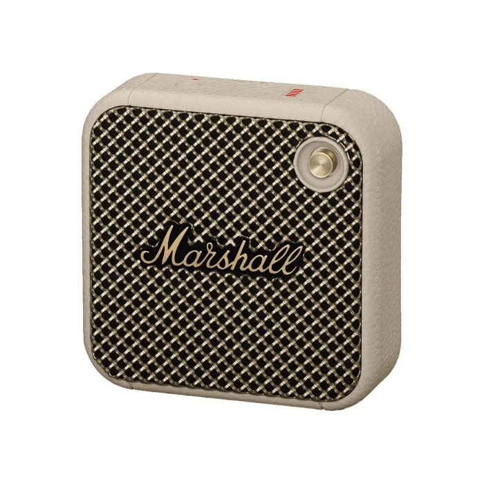 Marshall Wilien, Cream