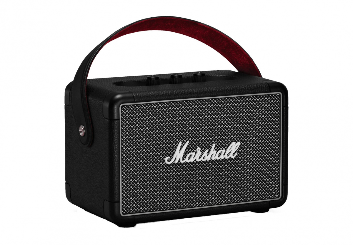 Marshall Kilburn 2, Black