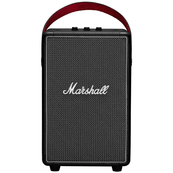 Marshall Tufton, Black
