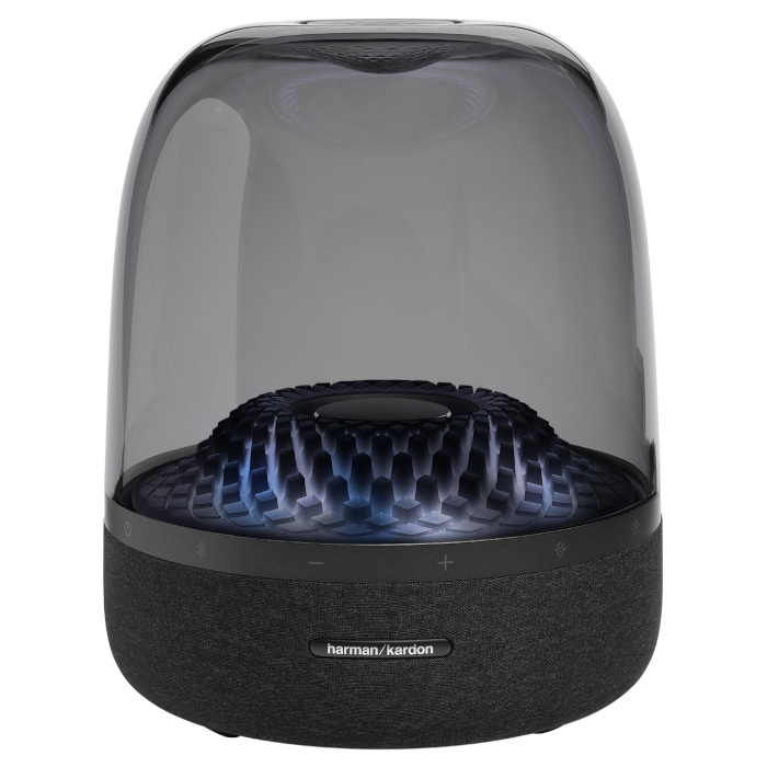 Harman Kardon Aura Studio 4, Black