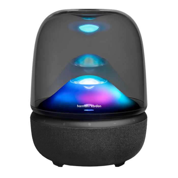 Harman Kardon Aura Studio 5, Black