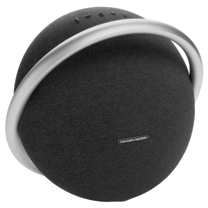 Harman Kardon Onyx studio 8, Black