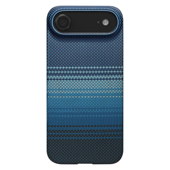 Чехол Pitaka Ultra-Slim Case, iPhone 17 Air, Moonrise