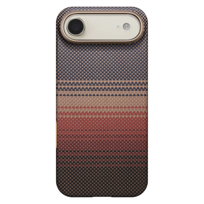 Чехол Pitaka Ultra-Slim Case, iPhone 17 Air, Sunset