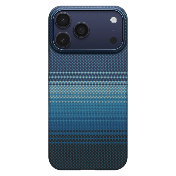 Чехол Pitaka Ultra-Slim Case, iPhone 17 Pro Max, Moonrise