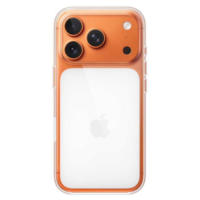 Чехол Protect Magsafe, iPhone 17 Pro Max