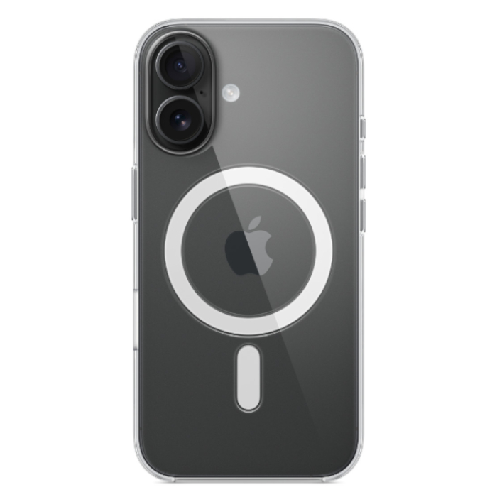 Чехол Protect Magsafe, iPhone 16
