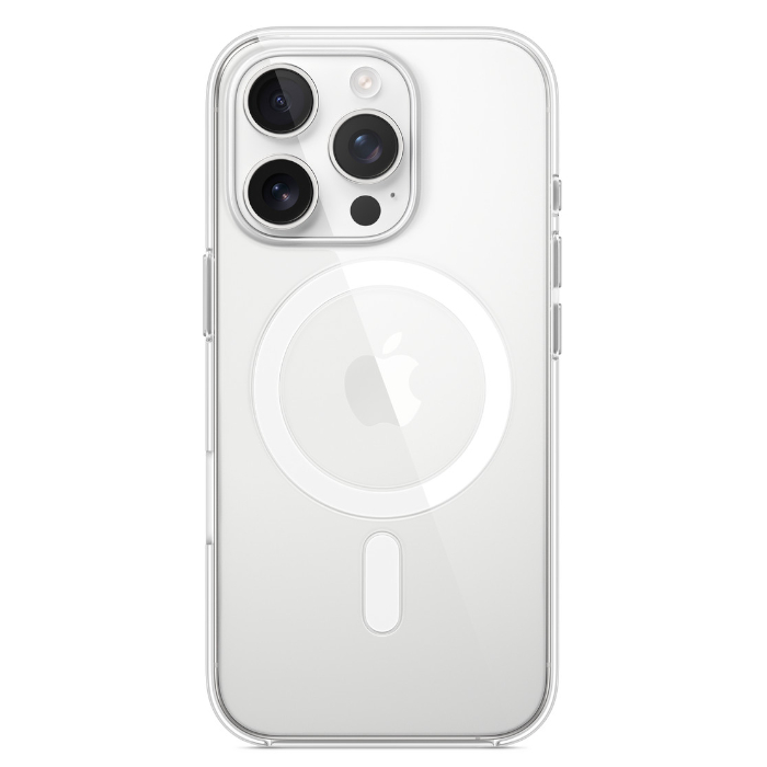Чехол Protect Magsafe, iPhone 16 Pro