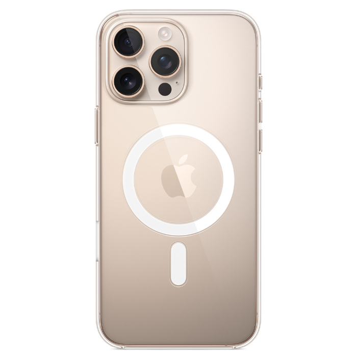 Чехол Protect Magsafe, iPhone 16 Pro Max