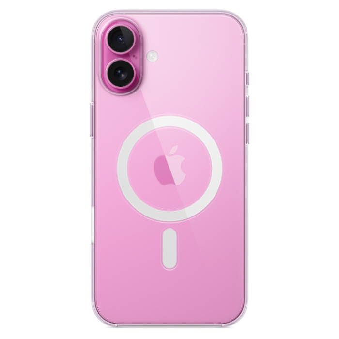 Чехол Protect Magsafe, iPhone 16 Plus