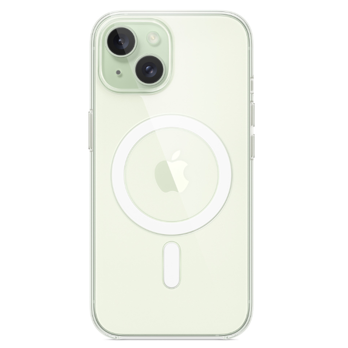 Чехол Protect Magsafe, iPhone 15 Plus