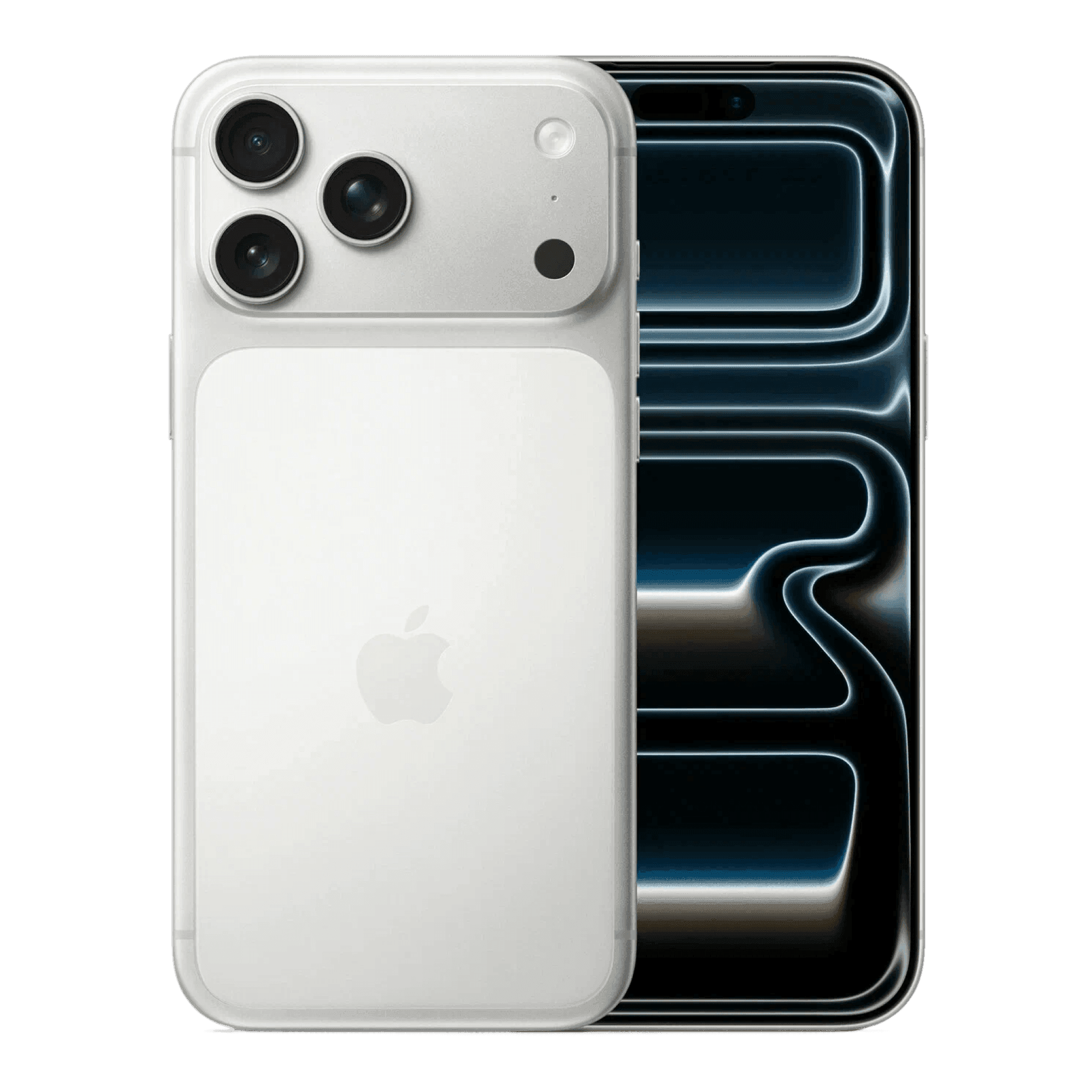 iPhone 17 Pro Max, 512 GB, Silver, Sim+Esim